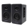 Kolumny stereo MusicMate Monitory aktywne MM-MA300 AudioSphere
